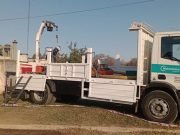 TRES HOMBRES FALLECIERON ASFIXIADOS MIENTRAS TRABAJABAN EN UN POZO DE SISTEMA CLOACAL.