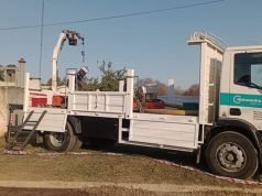 TRES HOMBRES FALLECIERON ASFIXIADOS MIENTRAS TRABAJABAN EN UN POZO DE SISTEMA CLOACAL.