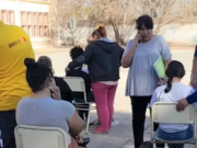 CÓRDOBA: UN ALUMNO TIRÓ GAS PIMIENTA Y AFECTÓ A 10 PERSONAS.