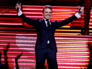 GIRA 2024: EL 14 DE MARZO VUELVE LUIS MIGUEL A CÓRDOBA. ESTE JUEVES INICIA LA VENTA DE ENTRADAS.