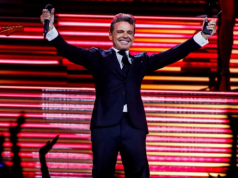GIRA 2024: EL 14 DE MARZO VUELVE LUIS MIGUEL A CÓRDOBA. ESTE JUEVES INICIA LA VENTA DE ENTRADAS.