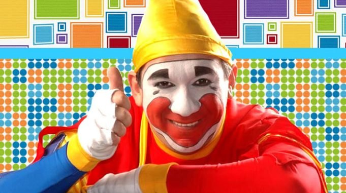 EL 19 DE AGOSTO DEÁN FUNES CELEBRA EL DÍA DEL NIÑO CON… ¡PIÑÓN FIJO!🎉