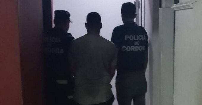 DEÁN FUNES: DETUVIERON AL HOMBRE QUE ATACÓ VIOLENTA Y SEXUALMENTE A LA JOVEN HALLADA EN B° KM2.