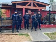 AGRAVARON LA IMPUTACIÓN AL DUEÑO DE LOS DOGOS QUE MATARON A TRINIDAD EN CÓRDOBA.