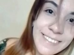 FEMICIDIO EN ENTRE RÍOS: HALLARON RESTOS DE UNA JOVEN QUE ERA INTESAMENTE BUSCADA.