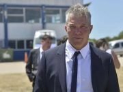 EL ABOGADO FERNANDO BURLANDO REPRESENTARÁ A LA FAMILIA DE MORENA DOMÍNGUEZ.