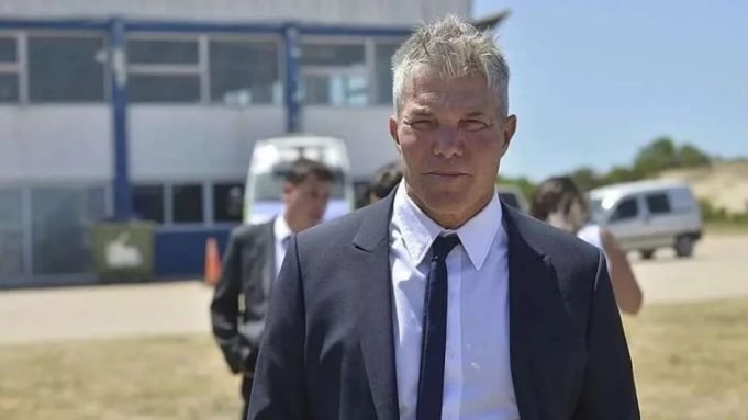 EL ABOGADO FERNANDO BURLANDO REPRESENTARÁ A LA FAMILIA DE MORENA DOMÍNGUEZ.