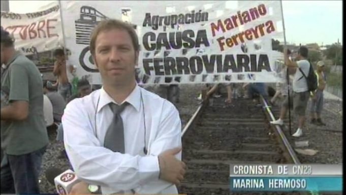10 DE AGOSTO: DÍA DEL MOVILERO DE RADIO Y TELEVISIÓN.