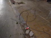 CÓRDOBA: UN NENE DE 7 AÑOS SE ELECTROCUTÓ POR UNA INSTALACIÓN CLANDESTINA.