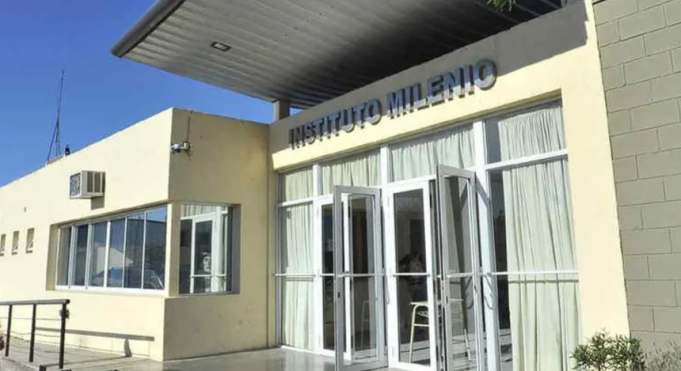 VILLA ALLENDE: UN CHICO CON DISCAPACIDAD HABRÍA SIDO ABUSADO POR SUS COMPAÑEROS.