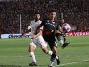 LA GLORIA CAYÓ 2 A 0 ANTE HURACÁN Y QUEDÓ ELIMINADO DE LA COPA ARGENTINA.