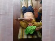 FÚTBOL CALIENTE: LE ARROJARON AGUA HIRVIENDO A UN JUGADOR EN UNA LIGA AMATEUR.