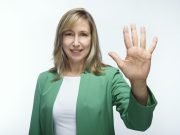 MYRIAM BREGMAN ES LA ÚNICA CANDIDATA DE LA IZQUIERDA PARA OCTUBRE.