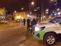 FRATRICIDIO: UN JOVEN DE 20 AÑOS ASESINÓ A SU HERMANA DE 14 Y LLAMÓ A SU PADRE PARA AVISARLE.