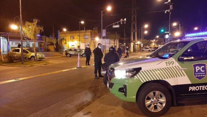 FRATRICIDIO: UN JOVEN DE 20 AÑOS ASESINÓ A SU HERMANA DE 14 Y LLAMÓ A SU PADRE PARA AVISARLE.