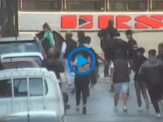 NUEVA CÓRDOBA: DETUVIERON A 33 JÓVENES POR ROBOS PIRAÑAS. CASI TODOS MENORES DE EDAD. ¡MIRÁ!
