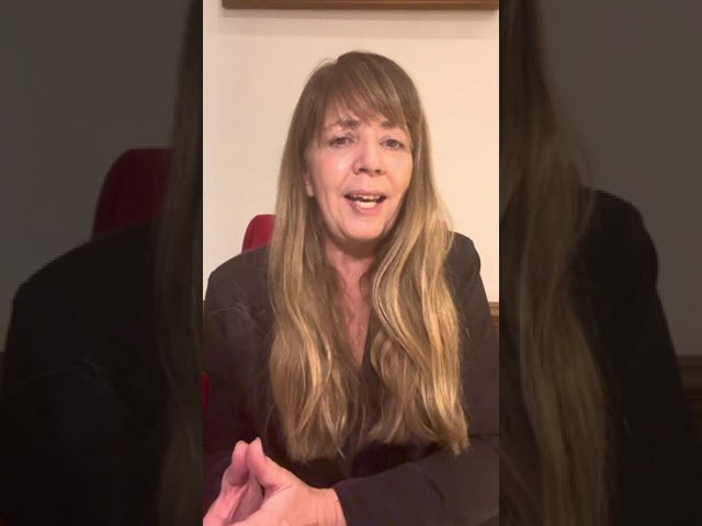 LA VOCERA PRESIDENCIAL CULPÓ A MILEI POR LOS ROBOS Y SAQUEOS. DIJO QUE ES “PARA DESESTABILIZAR”.