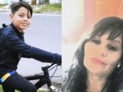 HORROR: UN DOBLE HOMICIDIO SEGUIDO DE SUICIDIO CONSTERNA A LA CIUDAD DE OLAVARRÍA.