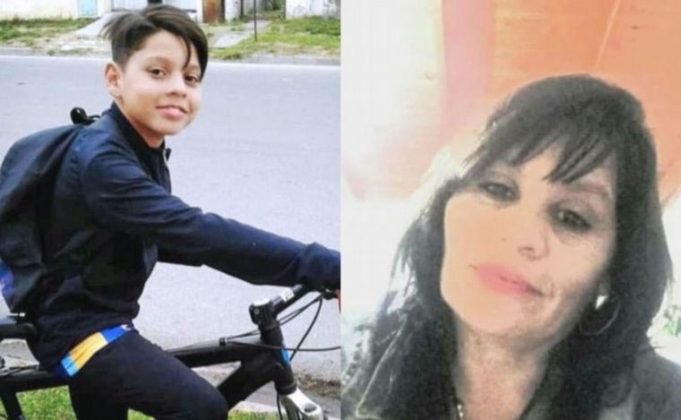 HORROR: UN DOBLE HOMICIDIO SEGUIDO DE SUICIDIO CONSTERNA A LA CIUDAD DE OLAVARRÍA.