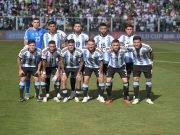 ELIMINATORIAS: SIN LEO LA SELECCIÓN LE GANÓ 3 – 0 A BOLIVIA EN LA PAZ.