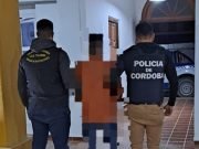 DETUVIERON EN DEÁN FUNES A UN JOVEN DE 20 AÑOS POR UN CASO DE ABIGEATO EN TULUMBA.