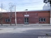 CÓRDOBA: SE INVESTIGA EL HOMICIDIO DE UNA MUJER EN EL MARCO DE UN ENCUENTRO GREMIAL.