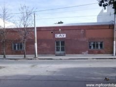CÓRDOBA: SE INVESTIGA EL HOMICIDIO DE UNA MUJER EN EL MARCO DE UN ENCUENTRO GREMIAL.