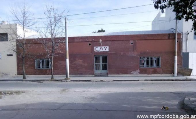 CÓRDOBA: SE INVESTIGA EL HOMICIDIO DE UNA MUJER EN EL MARCO DE UN ENCUENTRO GREMIAL.