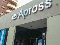 EFECTO INFLACIÓN: APROSS AUMENTÓ 100% EL COSTO DE LOS COSEGUROS.