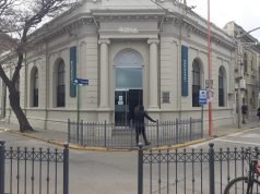 BANCOR ATENDERÁ ESTE JUEVES Y VIERNES SOLO HASTA LAS 10 DE LA MAÑANA POR ASAMBLEAS.