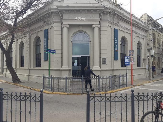 Miércoles sin bancos: Por el día del bancario hoy no habrá atención en ninguna entidad.