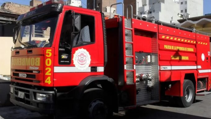 DETUVIERON A BOMBEROS, EXBOMBEROS Y POLICÍAS POR FALSIFICAR HABILITACIONES.