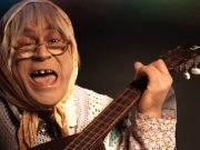 EL HUMOR DESATA NUDOS: ESTE VIERNES 15 LLEGA DOÑA JOVITA A QUILINO.