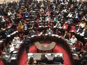 GANANCIAS: EL PROYECTO OBTUVO MEDIA SANCIÓN EN DIPUTADOS.