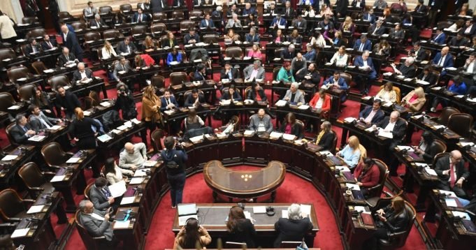 GANANCIAS: EL PROYECTO OBTUVO MEDIA SANCIÓN EN DIPUTADOS.