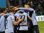 BELGRANO Y NEWELL’S IGUALARON 1 A 1 EN ALBERDI.