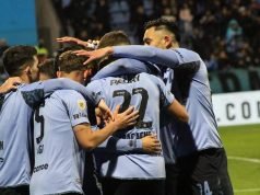 BELGRANO Y NEWELL’S IGUALARON 1 A 1 EN ALBERDI.