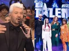 VOLVIÓ TINELLI Y EN SU 1° PROGRAMA EN AMÉRICA LIDERÓ EL RATING DEL LUNES. ¿SEGUIRÁ ASÍ?