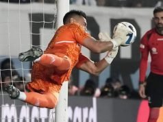 BOCA SE METIÓ EN CUARTOS DE FINAL DE LA COPA ARGENTINA.
