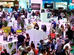 TULUMBA Y QUILINO ESTARÁN PRESENTES EN LA FERIA INTERNACIONAL DE TURISMO.