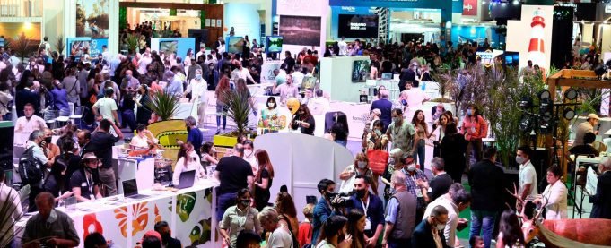TULUMBA Y QUILINO ESTARÁN PRESENTES EN LA FERIA INTERNACIONAL DE TURISMO.