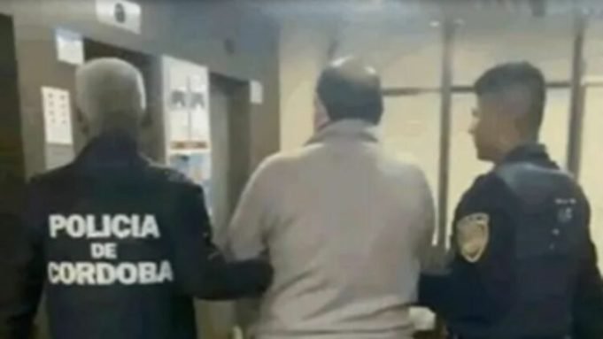 UEPC DESAFILIÓ A UN VOCAL DE CAPITAL POR SER PARTE DE UNA RED INTERNACIONAL DE PEDOFILIA.