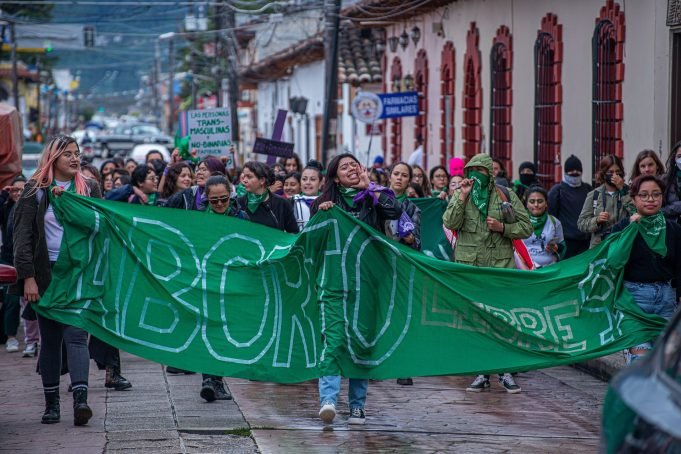 DIPUTADOS DEL OFICIALISMO PROPONEN DEROGAR LA LEY DEL ABORTO.
