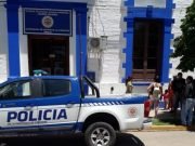 LA CARLOTA: FALLECIÓ UN ADOLESCENTE TRAS MANIPULAR UNA CARABINA CON DOS AMIGOS.