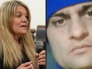 MENDOZA: INTENTÓ MATAR A UNA FISCAL EN MEDIO DEL JUICIO Y ELLA LE TIRÓ GAS PIMIENTA.