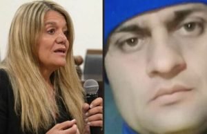MENDOZA: INTENTÓ MATAR A UNA FISCAL EN MEDIO DEL JUICIO Y ELLA LE TIRÓ GAS PIMIENTA.