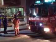 DEÁN FUNES: HALLARON EL CUERPO SIN VIDA DE UN HOMBRE EN LA VÍA PÚBLICA.