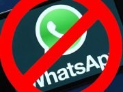 DESDE OCTUBRE WHATSAPP DEJARÁ DE FUNCIONAR EN ESTOS TELÉFONOS. ¡MIRÁ!