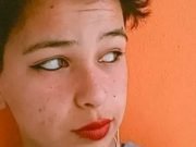 BUSCAN INTENSAMENTE A UNA JOVEN DESAPARECIDA EN CÓRDOBA.