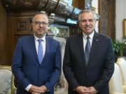 DENUNCIARON AL EXASESOR PRESIDENCIAL POR PRESUNTO ABUSO SEXUAL A UNA MENOR DE EDAD.